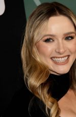 GREER GRAMMER at Only Murders in the Building, Season 2 Premiere in Los Angeles 06/27/2022