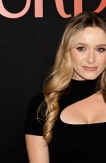 GREER GRAMMER at Only Murders in the Building, Season 2 Premiere in Los Angeles 06/27/2022