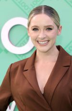 GREER RAMMER at Loot Premiere in Los Angeles 06/15/2022