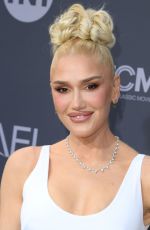 GWEN STEFANI at 48th AFI Life Achievement Award Gala Tribute 06/09/2022