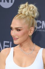 GWEN STEFANI at 48th AFI Life Achievement Award Gala Tribute 06/09/2022