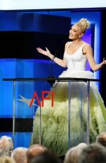 GWEN STEFANI at 48th AFI Life Achievement Award Gala Tribute 06/09/2022