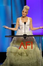 GWEN STEFANI at 48th AFI Life Achievement Award Gala Tribute 06/09/2022