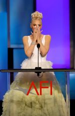 GWEN STEFANI at 48th AFI Life Achievement Award Gala Tribute 06/09/2022