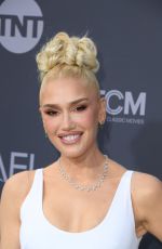 GWEN STEFANI at 48th AFI Life Achievement Award Gala Tribute 06/09/2022