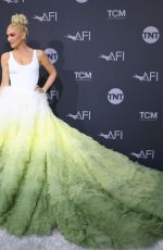 GWEN STEFANI at 48th AFI Life Achievement Award Gala Tribute 06/09/2022