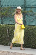GWYNETH PALTROW and KATE HUDSON at a Graduation in Santa Monica 06/03/2022