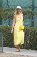 GWYNETH PALTROW and KATE HUDSON at a Graduation in Santa Monica 06/03/2022