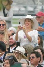 GWYNETH PALTROW and KATE HUDSON at a Graduation in Santa Monica 06/03/2022