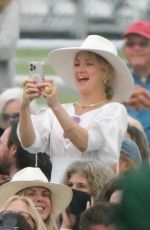GWYNETH PALTROW and KATE HUDSON at a Graduation in Santa Monica 06/03/2022