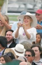 GWYNETH PALTROW and KATE HUDSON at a Graduation in Santa Monica 06/03/2022