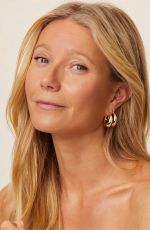 GWYNETH PALTROW for Goop Jewelry, June 2022