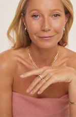 GWYNETH PALTROW for Goop Jewelry, June 2022