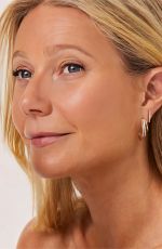 GWYNETH PALTROW for Goop Jewelry, June 2022