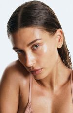 HAILEY BIEBER for Rhode Skin, 2022