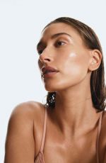 HAILEY BIEBER for Rhode Skin, 2022