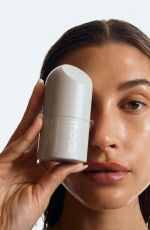 HAILEY BIEBER for Rhode Skin, 2022