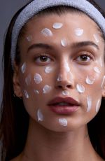 HAILEY BIEBER for Rhode Skin, 2022