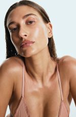 HAILEY BIEBER for Rhode Skin, 2022