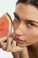 HAILEY BIEBER for Rhode Skin, 2022