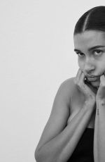 HAILEY BIEBER for Rhode Skin, 2022