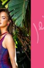 HALEY KALIL for Jejune Magazine, Summer 2022