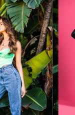 HALEY KALIL for Jejune Magazine, Summer 2022