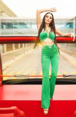 HANDE ERCEL for Nocturne x Hande ErCel Spring/Summer 2022 Collection