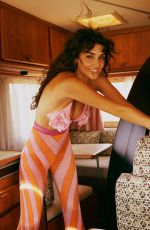 HANDE ERCEL for Vogue Magazine, Turkey June/July 2022