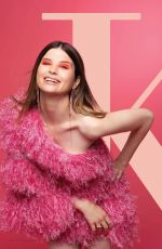 HANNA ARDEHN for Daisy Beauty, Sweden July 2022