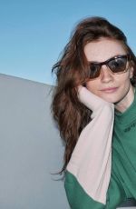 HANNAH MASI for Twenty Montreal, April 2022