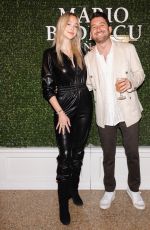 HAVANNA WINTER at Martha Stewart Celebrates 50 Years of Skincare in New York 06/21/2022