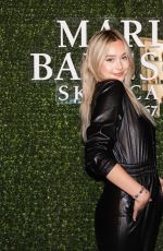 HAVANNA WINTER at Martha Stewart Celebrates 50 Years of Skincare in New York 06/21/2022