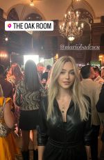 HAVANNA WINTER - Instagram Photos 06/21/2022