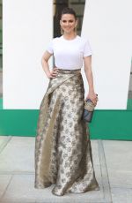 HAYLEY ATWELL Arrives at Royal Academy of Arts Summer Exhibition 2022 Preview Party in London 06/15/2022
