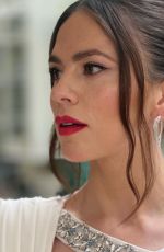 HAYLEY ATWELL - Instagram Photos 06/12/2022