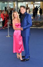 HAYLEY ROBERTS at 61st Monte Carlo TV Festival Opening Ceremony in Monte-Carlo 06/17/2022
