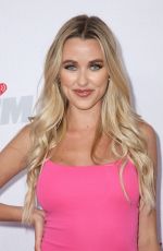 HEATHER MARTIN at 2022 Iheartradio Wango Tango in Carson 06/04/2022