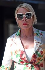 HEATHER MILLS Leaves Cecconi