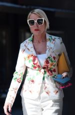 HEATHER MILLS Leaves Cecconi