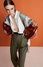 HEDVIG PALM for Anna Molinari SS 2022