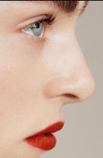 HEDVIG PALM for Anna Molinari SS 2022