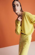 HEDVIG PALM for Anna Molinari SS 2022