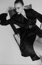 HEDVIG PALM for Anna Molinari SS 2022
