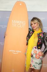 HEIDI KLUM at Prime Video and Freevee