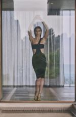 HEIDI KLUM for Dundas Resort 2023 Collection