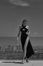 HEIDI KLUM for Dundas Resort 2023 Collection
