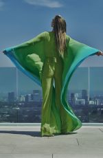 HEIDI KLUM for Dundas Resort 2023 Collection