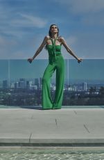 HEIDI KLUM for Dundas Resort 2023 Collection