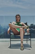 HEIDI KLUM for Dundas Resort 2023 Collection